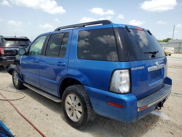 Photo 2 from auction – 2010 MERCURY MOUNTAINEE with VIN 4M2EN3HE4AUJ02933