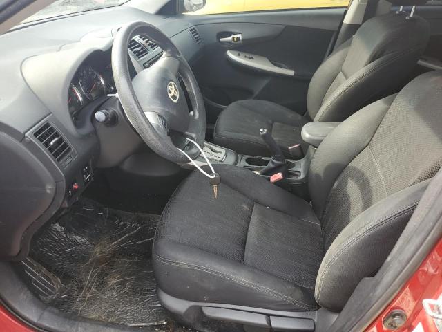 Photo 7 from auction – 2012 TOYOTA COROLLA BA with VIN 5YFBU4EEXCP068910