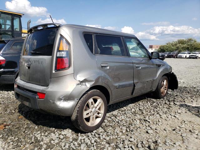 Photo 3 from auction – 2010 KIA SOUL + with VIN KNDJT2A20A7161450