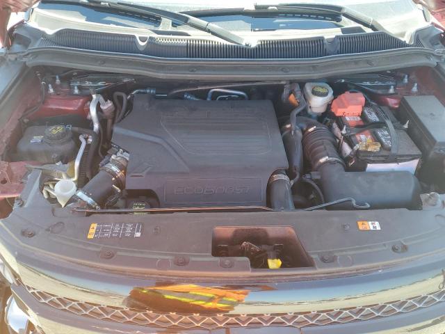 Photo 12 from auction – 2014 FORD EXPLORER S with VIN 1FM5K8GT8EGB08505