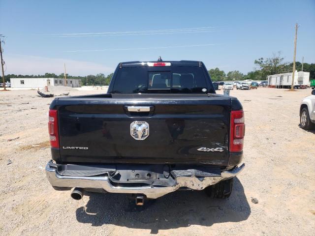 Снимка 6 от търг – 2020 RAM 1500 LIMIT с VIN 1C6SRFHT6LN199330