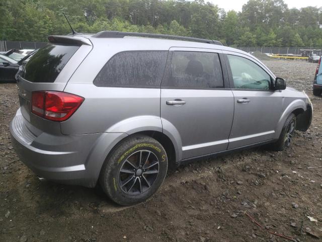 Photo 3 from auction – 2017 DODGE JOURNEY SE with VIN 3C4PDDAG7HT615908