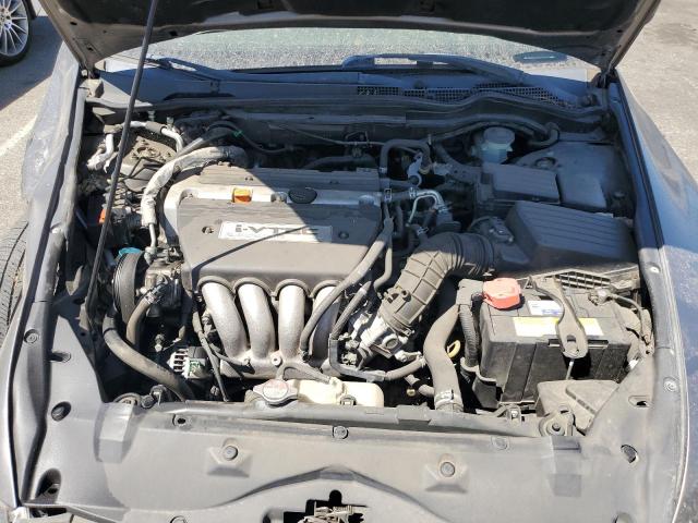 Photo 11 from auction – 2006 HONDA ACCORD EX with VIN JHMCM56886C005531