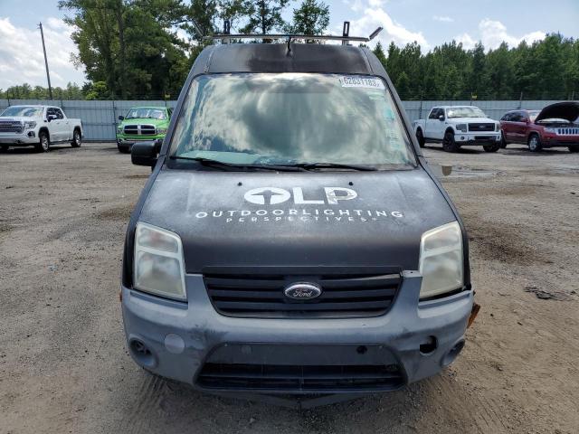 Photo 5 from auction – 2013 FORD TRANSIT CO with VIN NM0LS7AN6DT167796