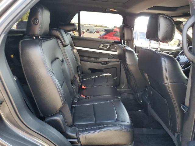 Фото 10 с аукциона – 2017 FORD EXPLORER X с VIN 1FM5K8D80HGC44180