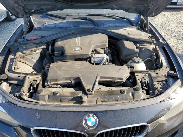 Photo 11 from auction – 2014 BMW 328I with VIN WBA3C1C53EK116058