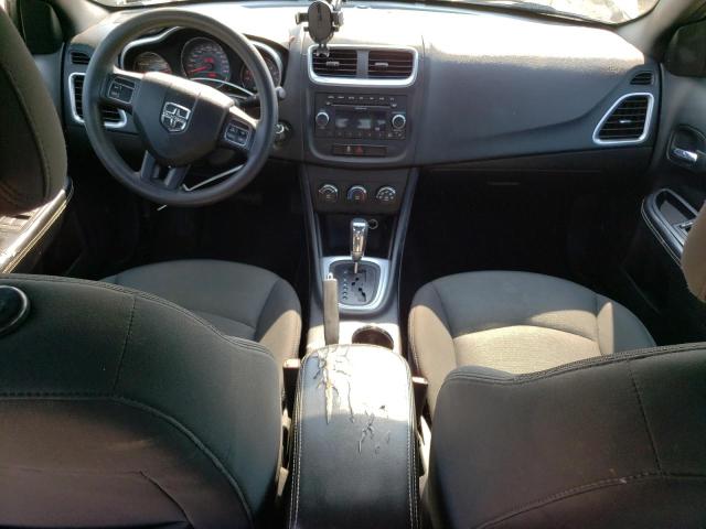 Снимка 8 от търг – 2011 DODGE AVENGER EX с VIN 1B3BD4FB6BN563249