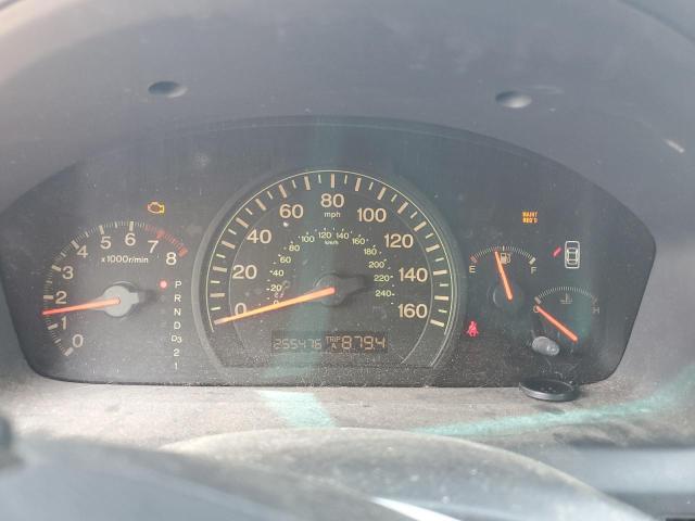 Photo 9 from auction – 2003 HONDA ACCORD EX with VIN 1HGCM56603A075985