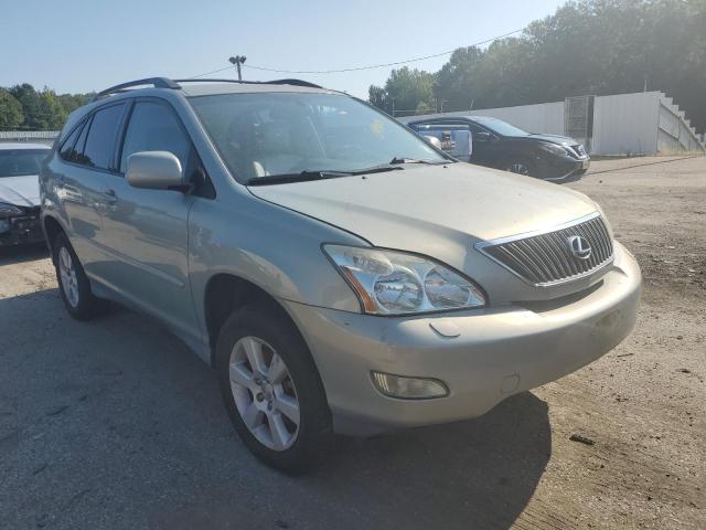 Photo 4 from auction – 2006 LEXUS RX 330 with VIN 2T2HA31U06C106610