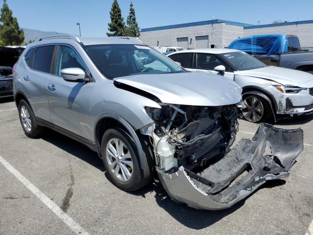 Photo 4 from auction – 2016 NISSAN ROGUE S with VIN KNMAT2MV7GP668134