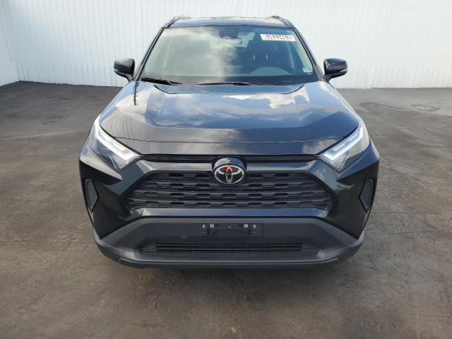 Photo 5 from auction – 2022 TOYOTA RAV4 XLE with VIN 2T3P1RFV3NC264904