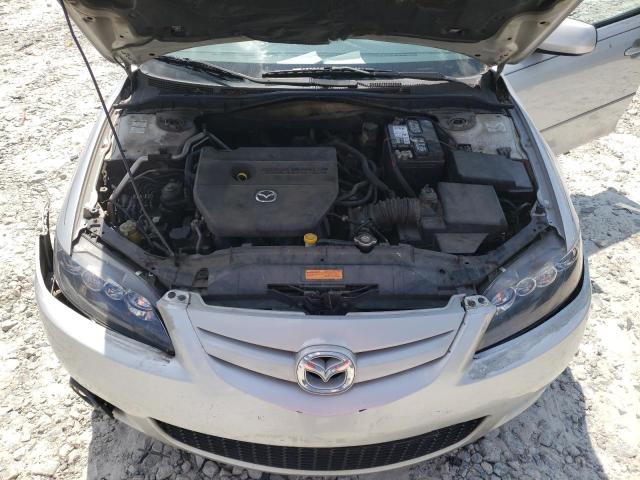 Photo 11 from auction – 2006 MAZDA 6 I with VIN 1YVHP84C065M55860