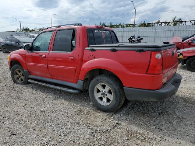 Фото 2 с аукциона – 2005 FORD EXPLORER S с VIN 1FMZU77K35UB44732