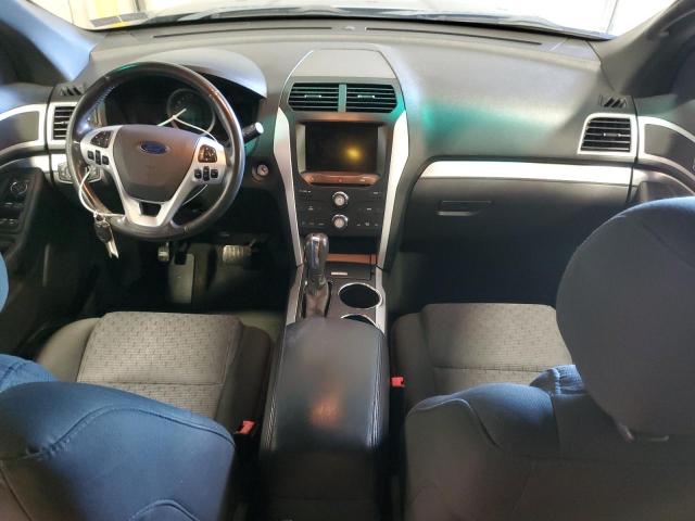 Photo 8 from auction – 2013 FORD EXPLORER X with VIN 1FM5K8D80DGC93227