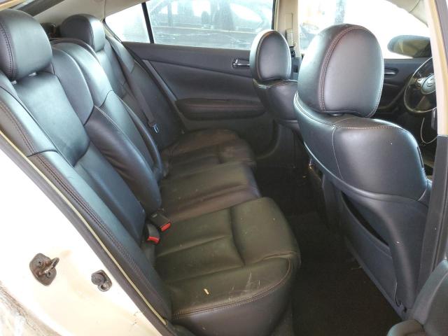 Photo 10 from auction – 2010 NISSAN MAXIMA S with VIN 1N4AA5AP4AC815236