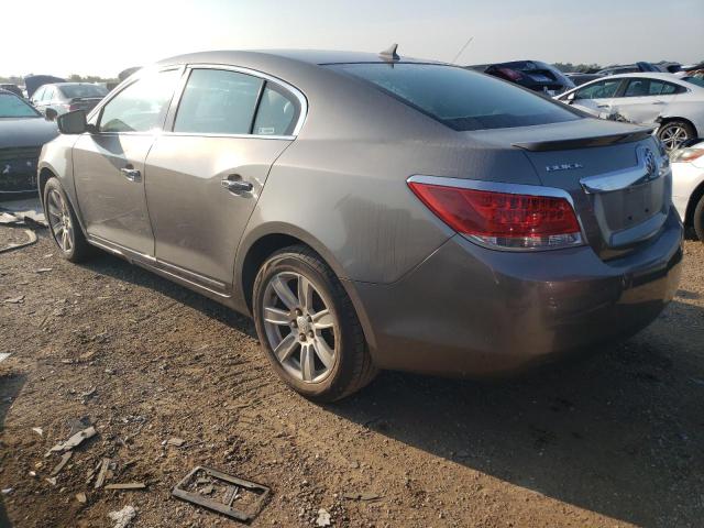Photo 2 from auction – 2011 BUICK LACROSSE C with VIN 1G4GC5EC0BF340525