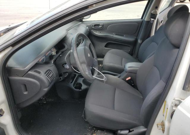 Photo 7 from auction – 2005 DODGE NEON SXT with VIN 1B3ES56C95D187349