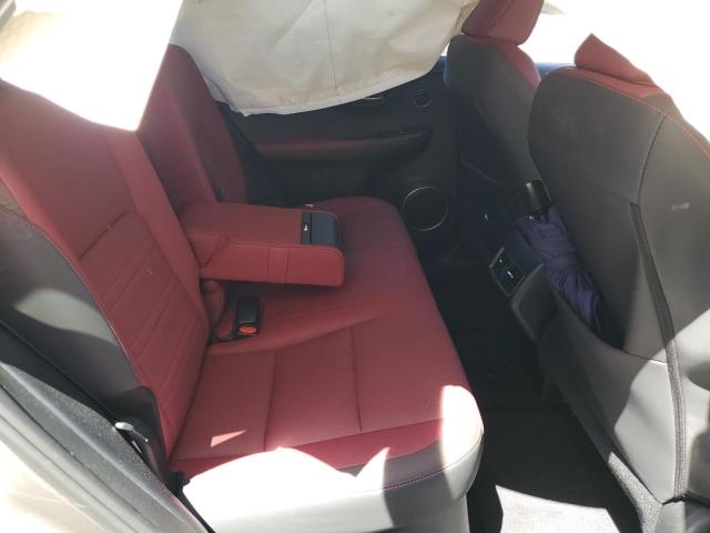 Photo 10 from auction – 2019 LEXUS NX 300 BAS with VIN JTJBARBZXK2188472