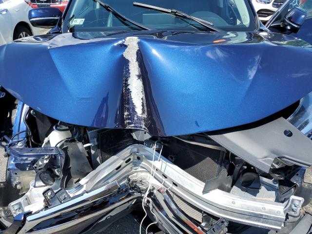 Photo 12 from auction – 2021 ACURA RDX with VIN 5J8TC2H33ML005231