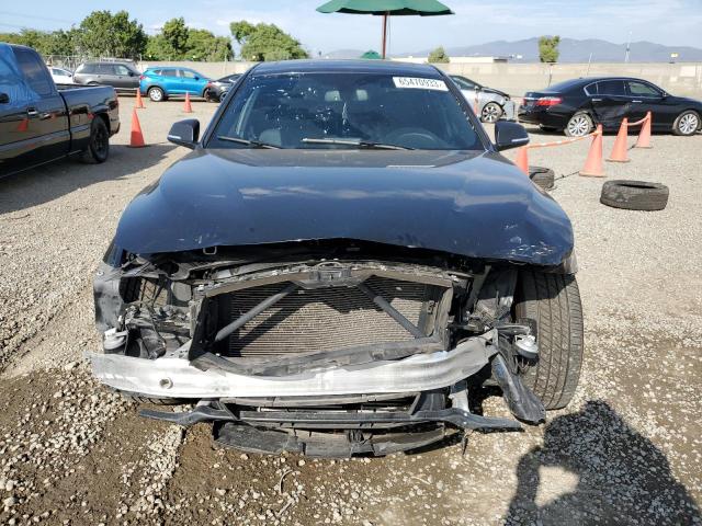 Photo 5 from auction – 2018 BMW 320 I with VIN WBA8E1G59JNU90614