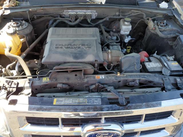 Photo 11 from auction – 2011 FORD ESCAPE LIM with VIN 1FMCU9EG4BKA71913
