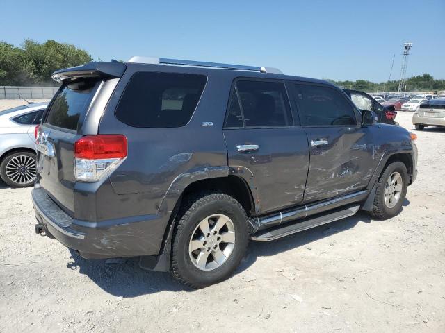 Photo 3 from auction – 2013 TOYOTA 4RUNNER SR with VIN JTEZU5JR7D5063848