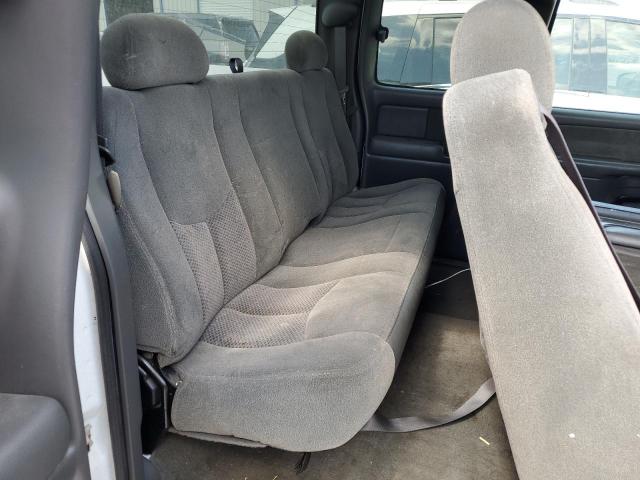 Photo 10 from auction – 2003 CHEVROLET SILVERADO with VIN 2GCEC19V131389970