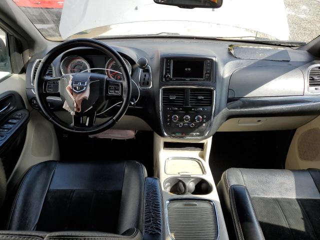 Photo 8 from auction – 2017 DODGE GRAND CARA with VIN 2C4RDGCG7HR719549