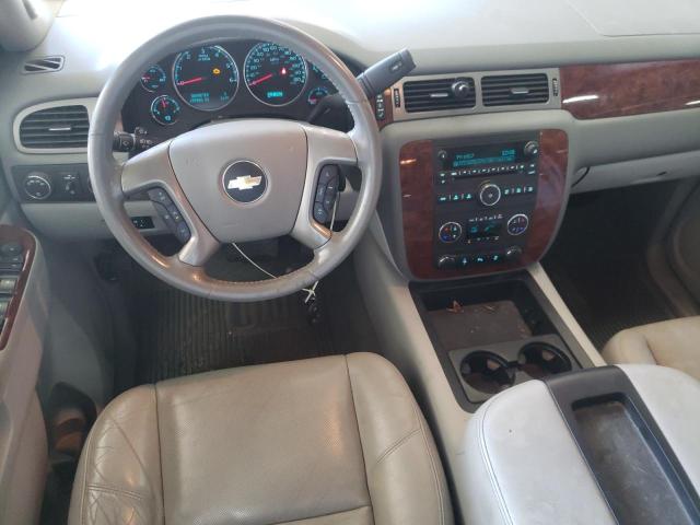 Снимка 8 от търг – 2013 CHEVROLET SILVERADO с VIN 3GCPKTE78DG341860