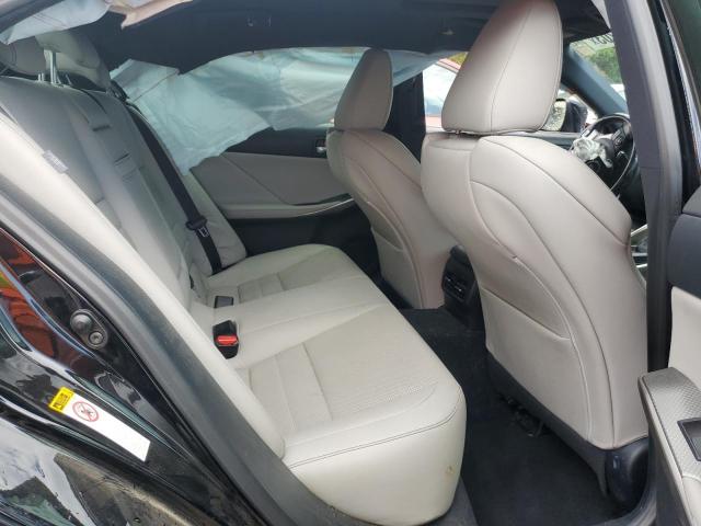 Photo 10 from auction – 2016 LEXUS IS 200T with VIN JTHBA1D21G5008742