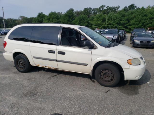 Photo 4 from auction – 2007 DODGE GRAND CARA with VIN 2D8GP44L17R329703
