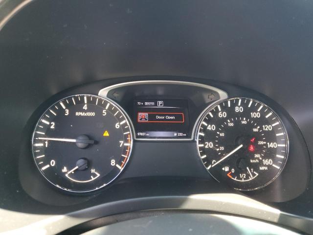 Photo 9 from auction – 2016 NISSAN PATHFINDER with VIN 5N1AR2MMXGC608373
