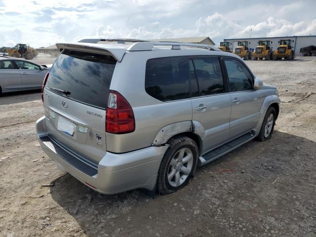 Photo 3 from auction – 2008 LEXUS GX 470 with VIN JTJBT20X580153460