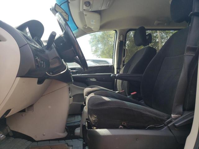 Photo 7 from auction – 2013 DODGE GRAND CARA with VIN 2C4RDGBG1DR807282