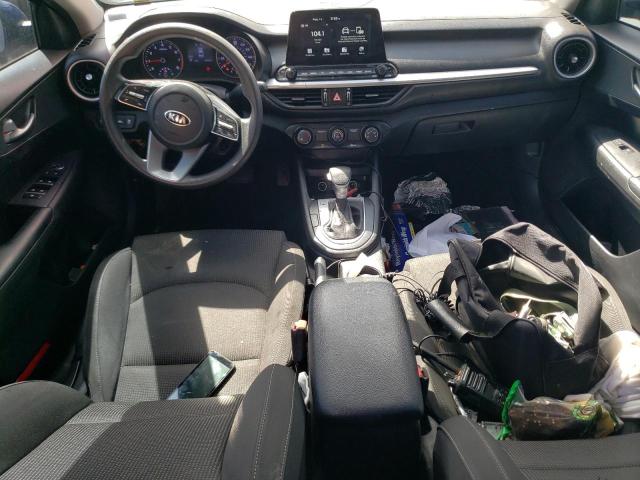 Photo 8 from auction – 2020 KIA FORTE FE with VIN 3KPF24AD6LE178634