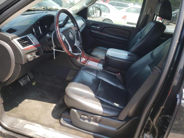Photo 7 from auction – 2007 CADILLAC ESCALADE L with VIN 1GYFK63817R397291