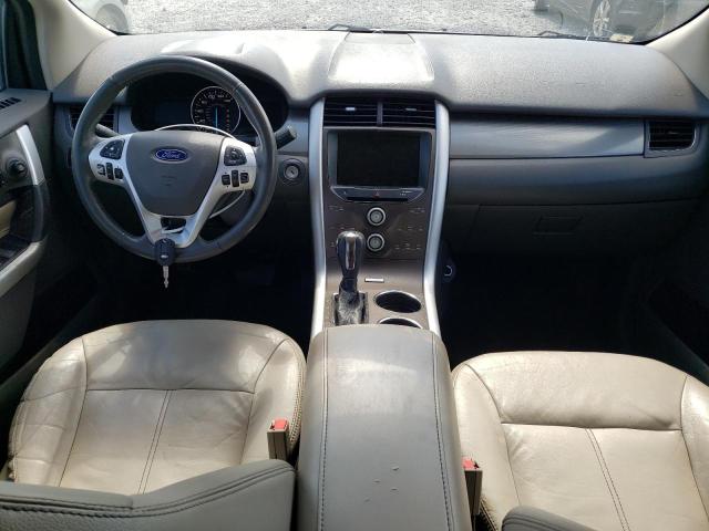 Foto 8 de la subasta – 2013 FORD EDGE SEL con VIN 2FMDK3JCXDBB77712
