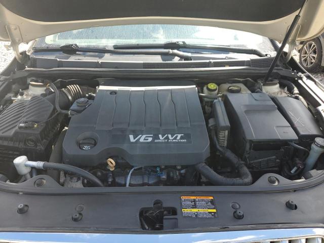 Photo 11 from auction – 2010 BUICK LACROSSE C with VIN 1G4GC5EG3AF292651
