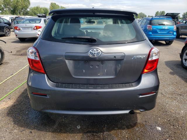 Photo 6 from auction – 2012 TOYOTA COROLLA MA with VIN 2T1KU4EE0CC787499