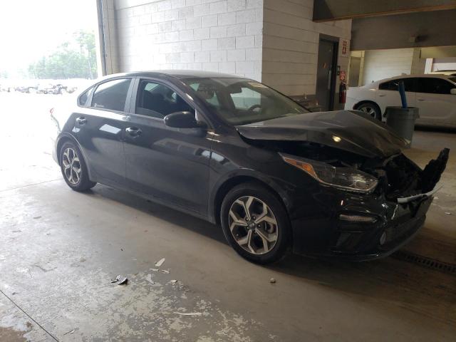Photo 4 from auction – 2021 KIA FORTE FE with VIN 3KPF24AD9ME382748