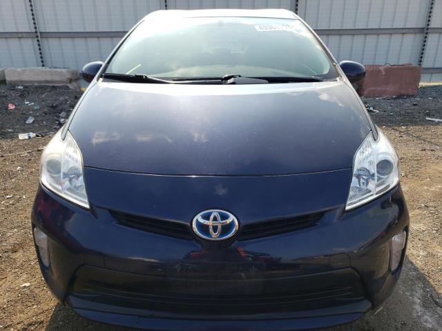 Photo 5 from auction – 2014 TOYOTA PRIUS with VIN JTDKN3DUXE0376835