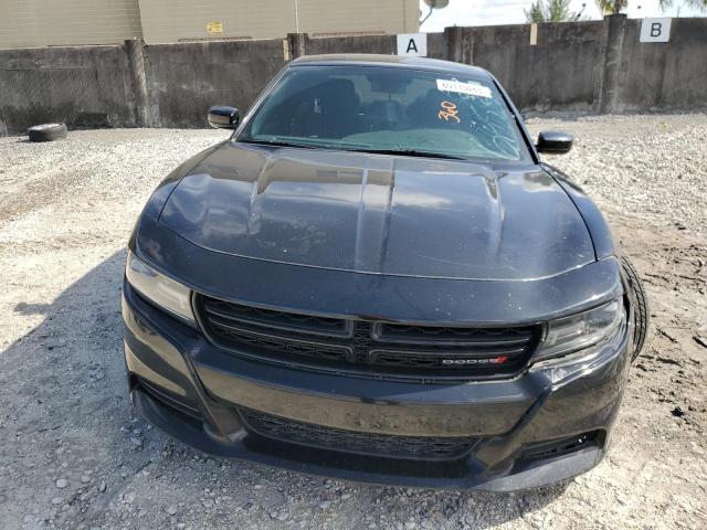 Photo 5 from auction – 2016 DODGE CHARGER SX with VIN 2C3CDXHG0GH266415