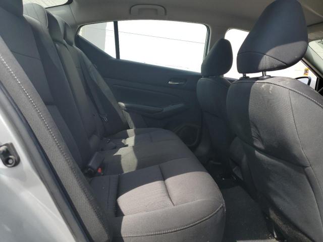 Снимка 10 от търг – 2021 NISSAN ALTIMA S с VIN 1N4BL4BV9MN364982