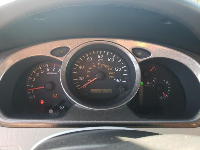 Photo 9 from auction – 2003 TOYOTA HIGHLANDER with VIN JTEHF21A530138783