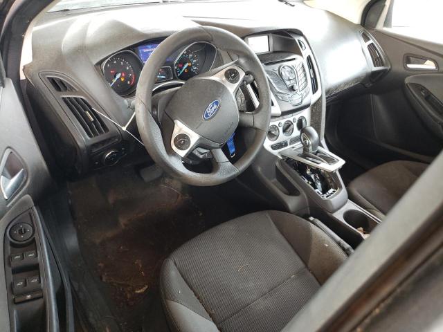 Photo 8 from auction – 2013 FORD FOCUS SE with VIN 1FADP3K23DL103288
