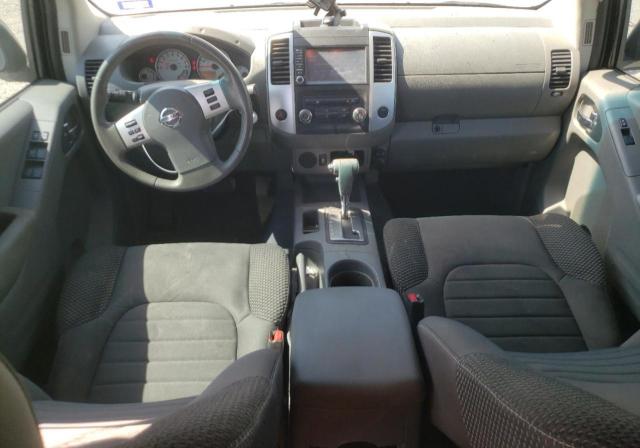 Photo 8 from auction – 2019 NISSAN FRONTIER S with VIN 1N6DD0ER2KN759636