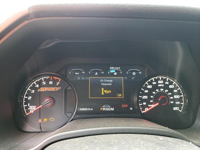Photo 9 from auction – 2020 FORD F150 SUPER with VIN 1FTEW1C45LFB18149