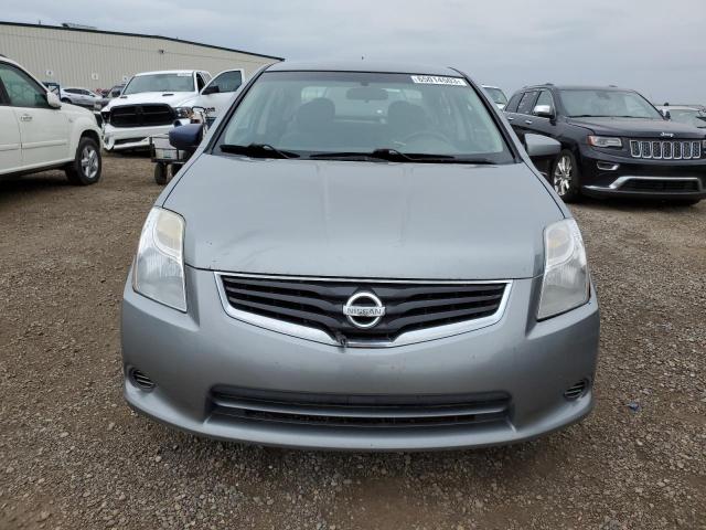 Photo 5 from auction – 2012 NISSAN SENTRA 2.0 with VIN 3N1AB6APXCL665527