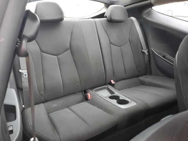 Photo 10 from auction – 2013 HYUNDAI VELOSTER with VIN KMHTC6AD5DU130701