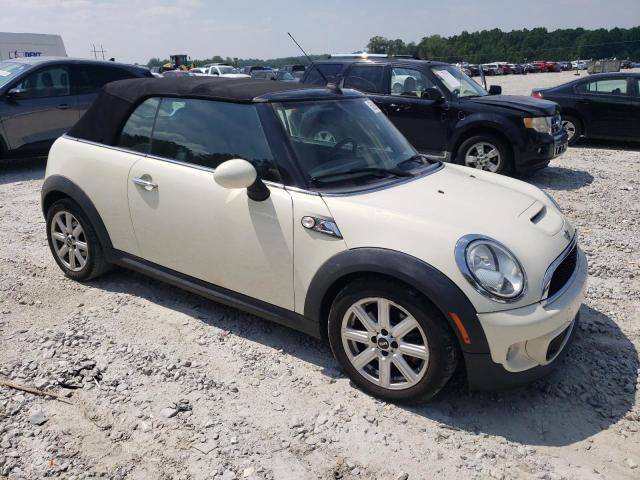 Photo 4 from auction – 2013 MINI COOPER S with VIN WMWZP3C50DT705572